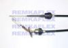 Brovex-Nelson 24.2975 Clutch Cable